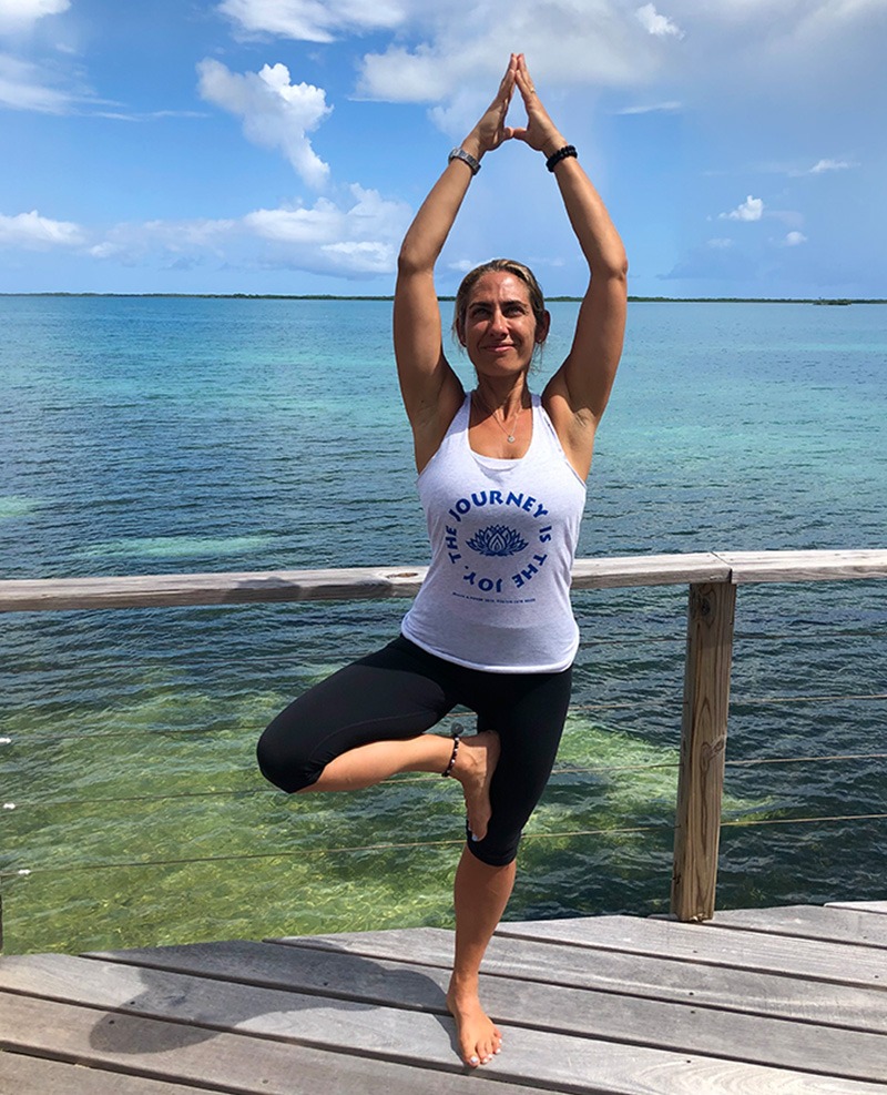 Listening to Our Inner Cheerleader