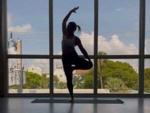 You must be Present to Win