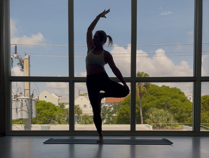 You must be Present to Win