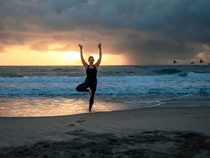 Two Wings of Mindfulness